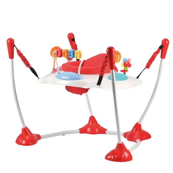 Duux Zıp Zıp Hoppala Kırmızı