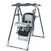 Baby Care Elite Salıncak Siyah