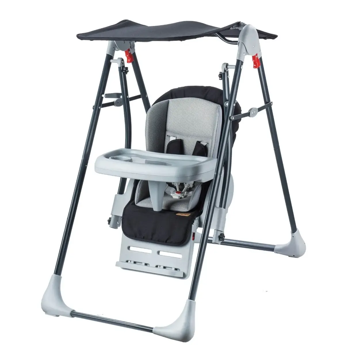 Baby Care Elite Salıncak Siyah