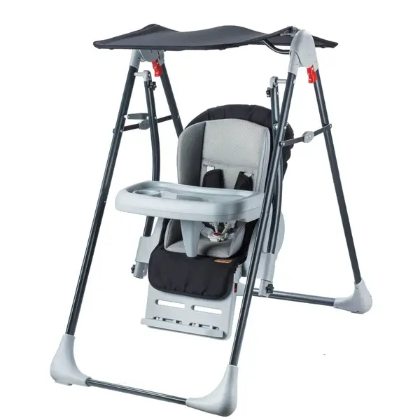 Baby Care Elite Salıncak Siyah