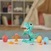 Play-Doh Dıno Crew Obur Dinozor