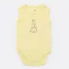 Bibaby Atlet Body Hello Safari Limon