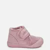 Vicco Color Panduf İlk Adım Pembe