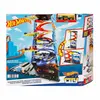 Hot Wheels Heyecanlı Yarış Kulesi