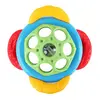 Let's Be Child Ufo Diş Kaşıyıcı Çıngırak