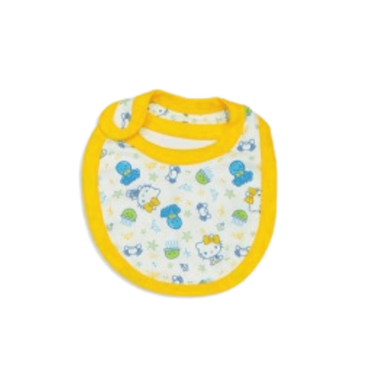 Hello Kitty Hastane Çıkışı 10lu Beyaz