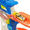 Hot Wheels Köpek Balığından Kaçış Oyun Seti