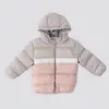 U.S. Polo Mont Panel Grisi