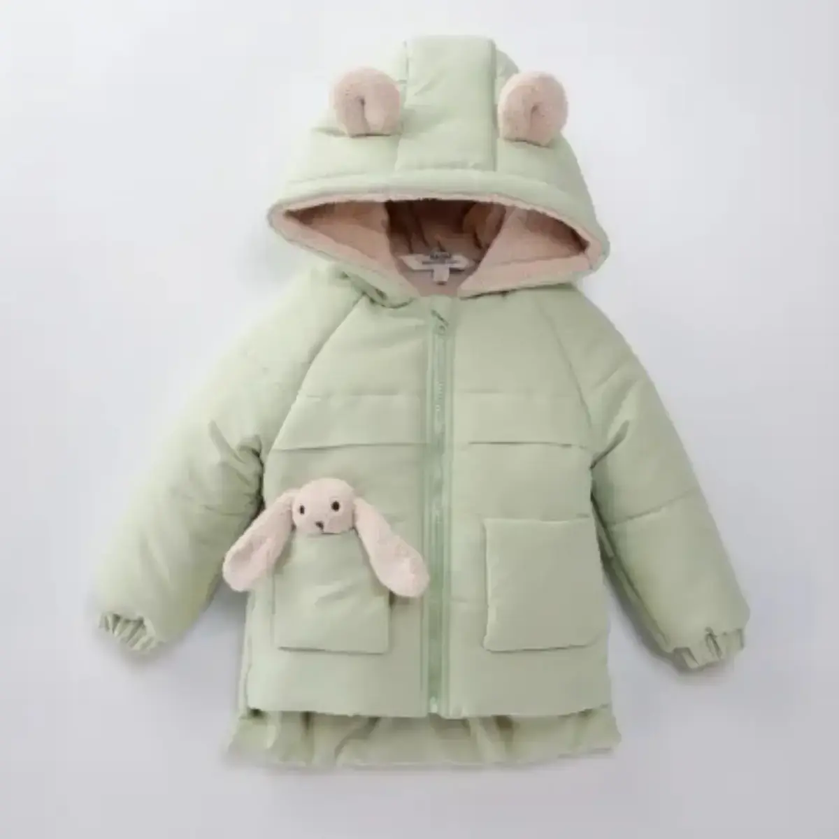 Midimod Kaban Yeşil