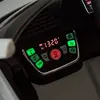BMW M6 GT3 Akülü Araba White