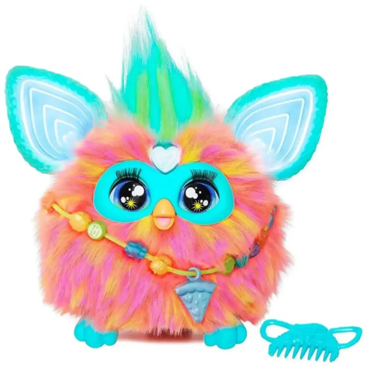 Furby Mercan I·nterakti·f Peluş