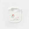 Bibaby Organik Tulum Takımı Tüllü Pretty Ears Bunny Mint - Ekru