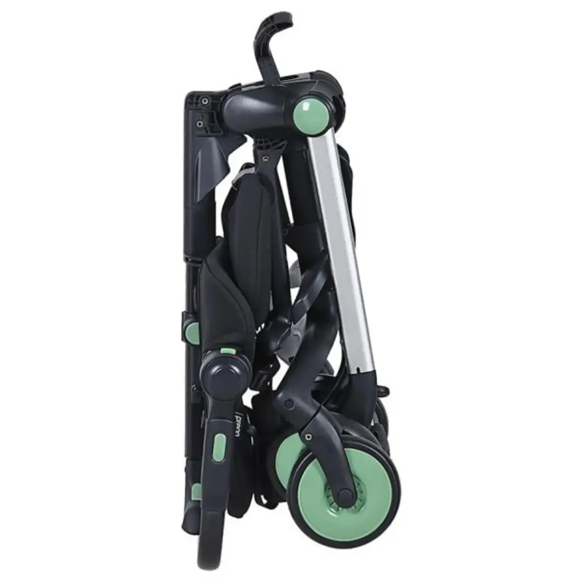 Prego 2226 Flex Bebek Arabası Yeşil