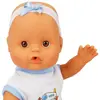 Boubou Altını Islatan Konuşan Bebek Seti 30 cm
