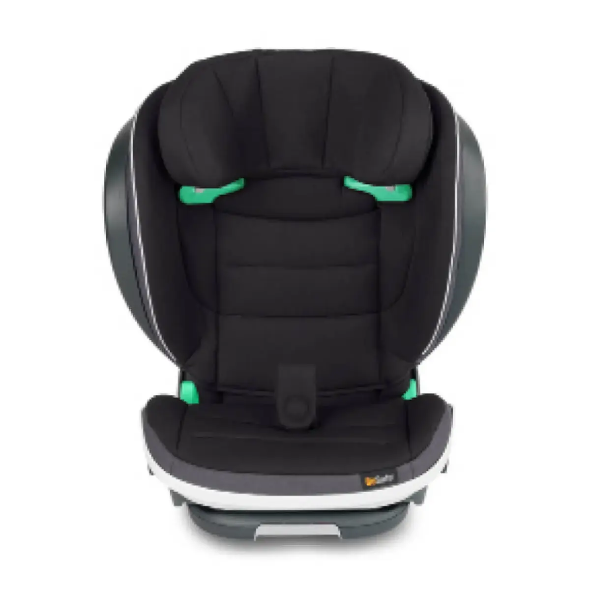 Besafe Izi Flex Fix I-Size Oto Koltuğu 15-36 Kg Midnight Black Melange