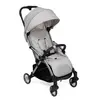 Chicco Duo Goody Plus Travel Sistem Bebek Arabası Grey Mist