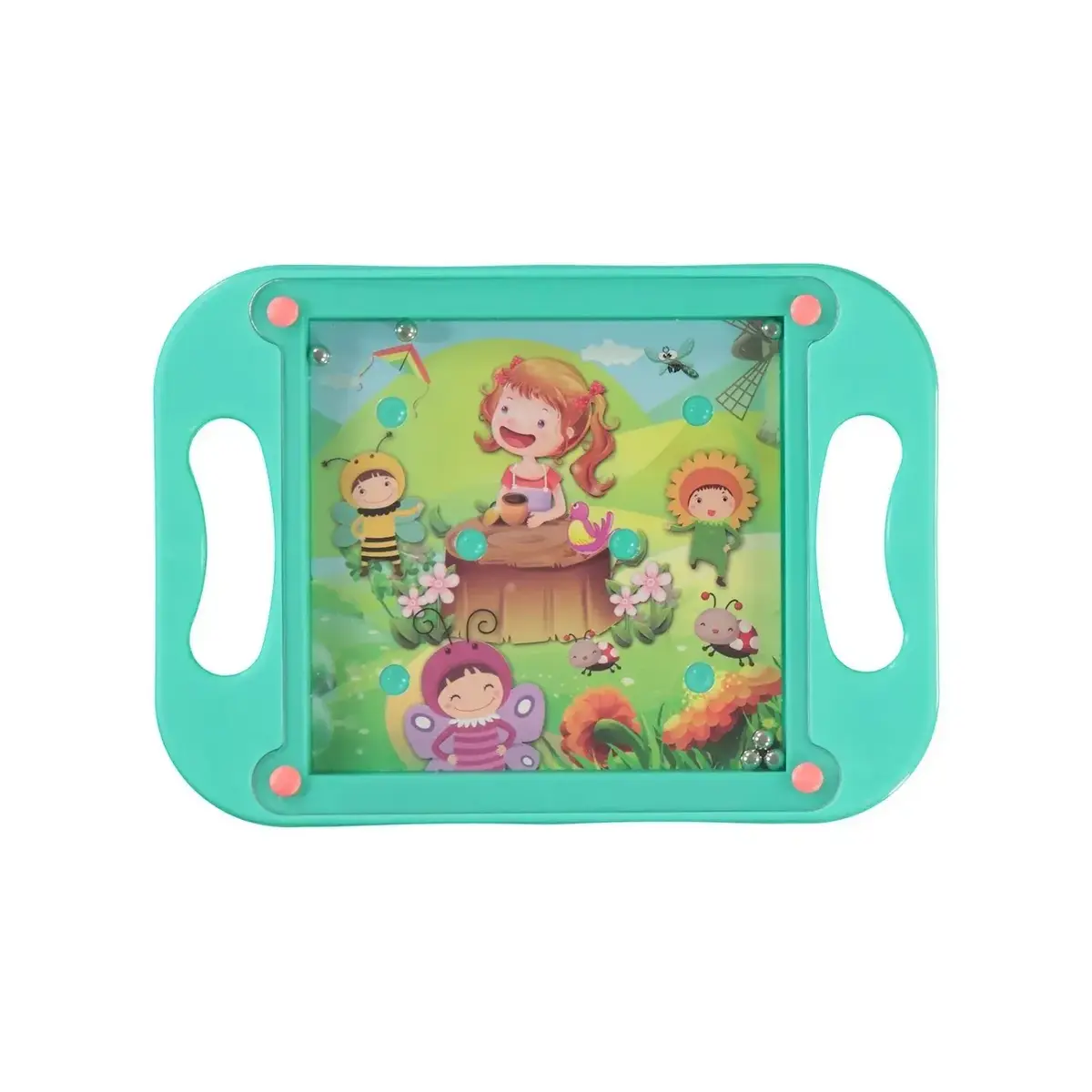 Joystick Denge Oyunu