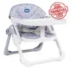 Chicco Chairy Portatif Mama Sandalyesi Bunny