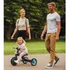 Globber Explorer 4in1 Bisiklet Mavi