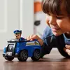 Paw Patrol Görev Araçları Chase Patrol Cruiser