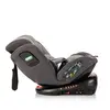 Kanz Comfort Oto Koltuğu 0-36 Kg Gri