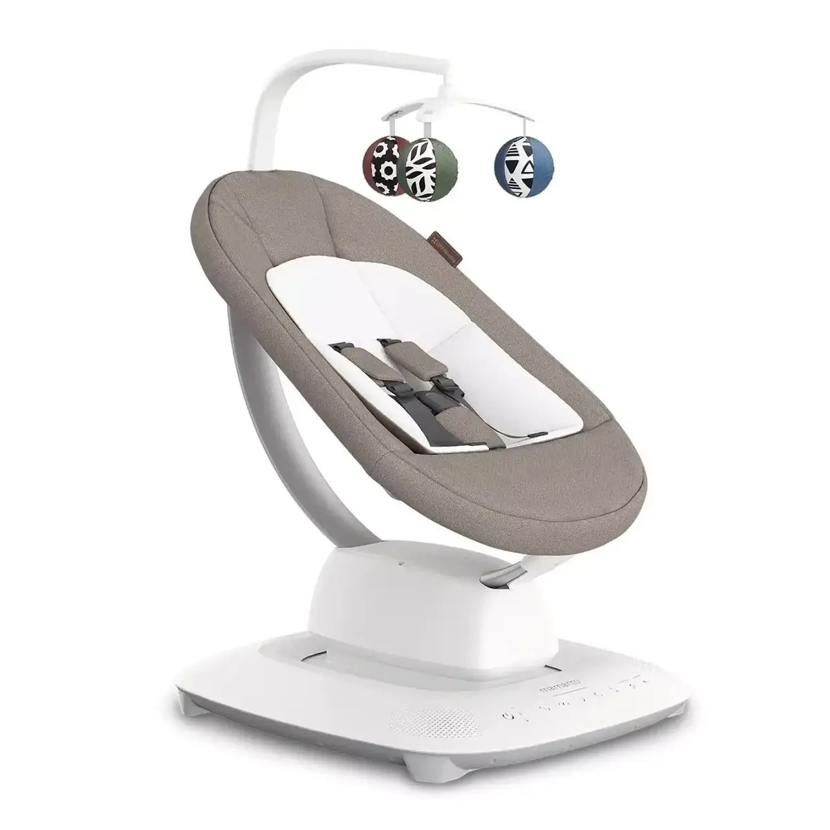 Uppababy Mamaroo 5.0 Elektrikli Ana Kucağı Wells