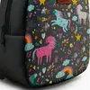 Dark Unicorn Okul ve Kreş Çantası