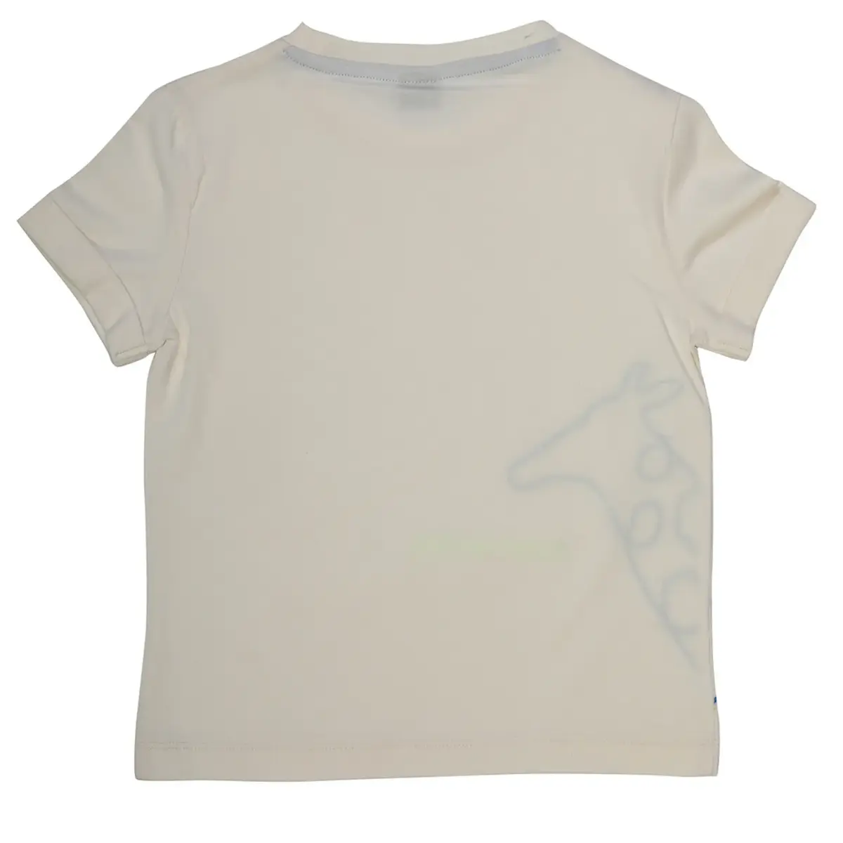 Hvc T-Shirt Always Creates Krem