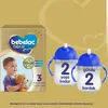 Bebelac Gold 3 Devam Sütü 800 gr