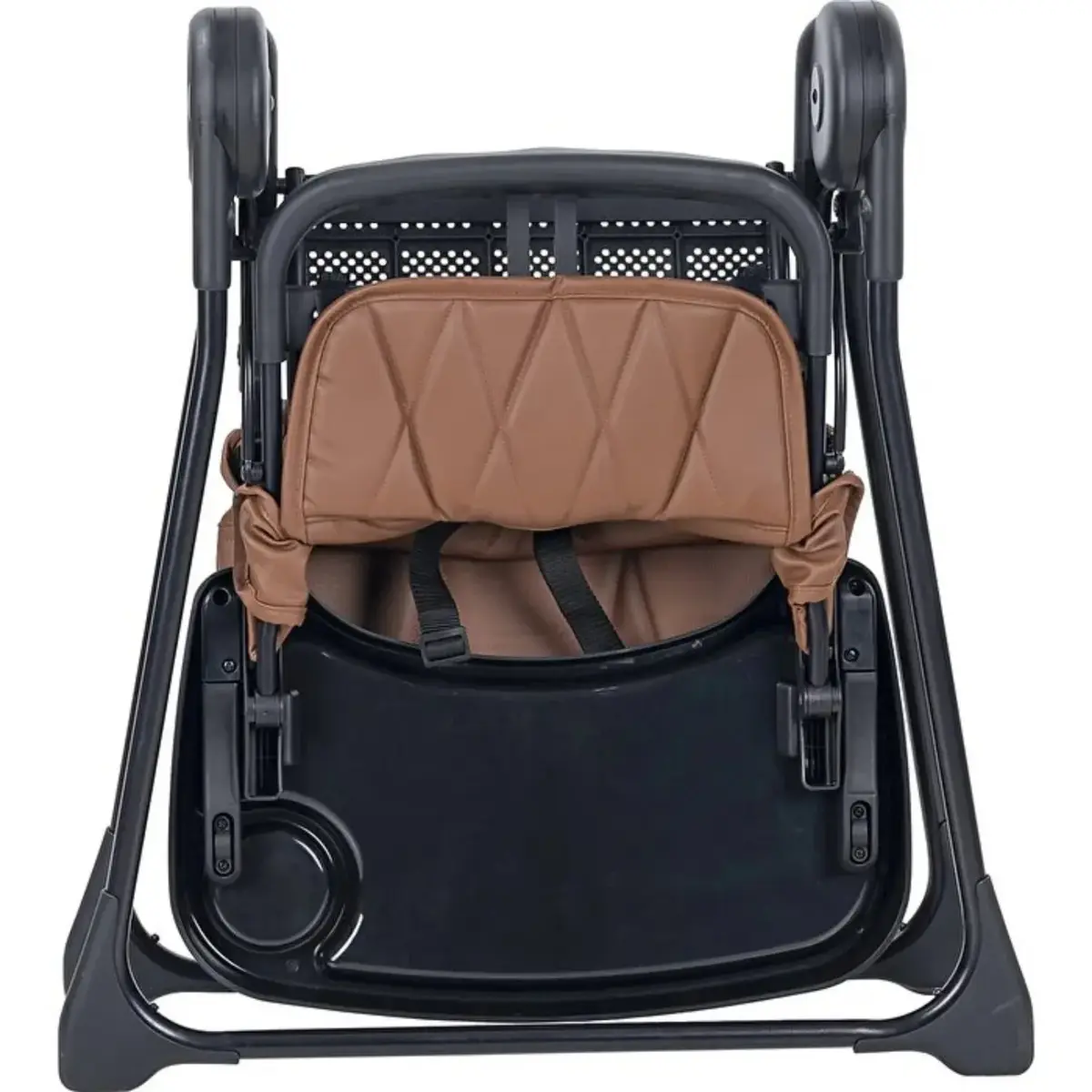 Prego 4021 Aris Basic Mama Sandalyesi Taba