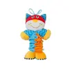 Prego Pofuduk Arkadaşlar Kedi
