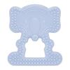 Babyjem Diş Kaşıyıcı Fil Mavi