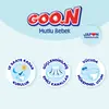 Goon Mutlu Bebek Bebek Bezi 4 Beden 9-14 Kg 90lı Aylık Fırsat Paket