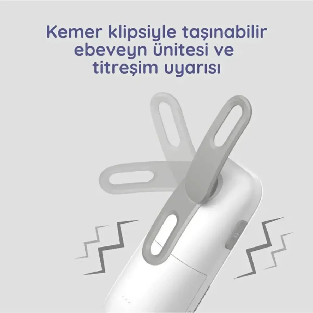 Hubble Sense Glow Pro  Bebek Telsizi