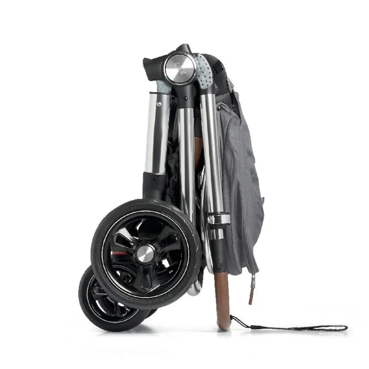 Mamas & Papas Ocarro Bebek Arabası Shadow Grey