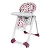 Chicco Polly Progres5 Mama Sandalyesi Cherry