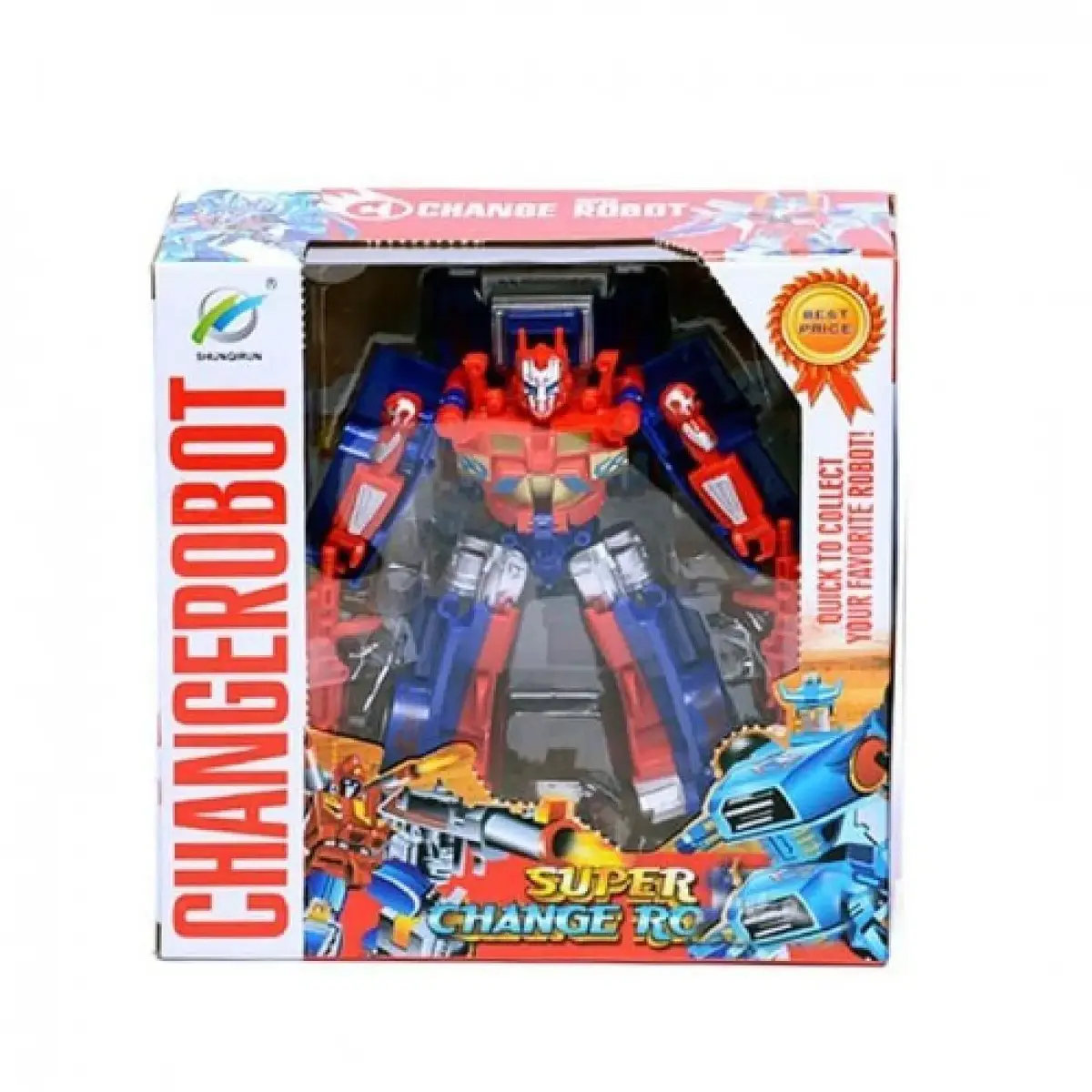 Robot Set