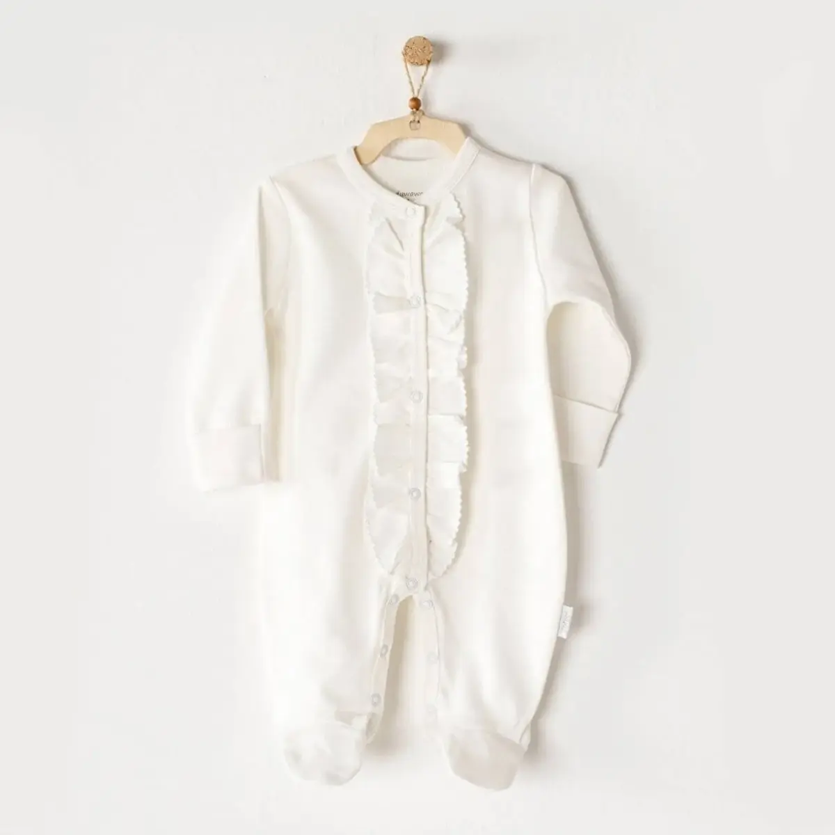 Andy Wawa Tulum Heart To Heart Ekru Andy Wawa Tulum Heart To Heart Ekru