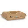 Sleepy Ecologic Islak Mendil 40lı