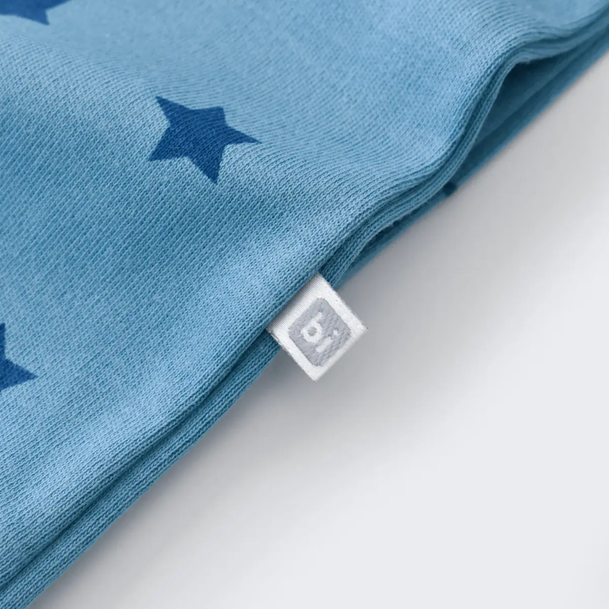 Bibaby Pijama Takımı Starry Nights İndigo