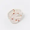 Bibaby Organik Eldiven 2li Summer Fruit Light Cream Caramel