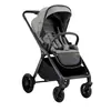 Baby2Go Next Travel Sistem Bebek Arabası Gri