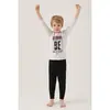 RolyPoly Pijama Takımı Siyah