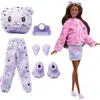 Barbie Cutie Reveal Bebekler 2. Seri