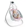 Ingenuity Simple Comfort Dönenceli Salıncak ve Ev Tipi Ana Kucağı Cassidy