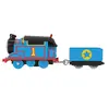Thomas & Friends Motorlu Büyük Tekli Trenler Ana Karakterler