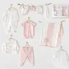 Andy Wawa Hastane Çıkışı 10lu Fairy Pembe