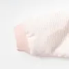 Ciccim Baby Uyku Tulumu Çizgili Pembe