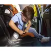 Maxi Cosi Kore I-Size Isofixli Oto Koltuğu 15-36 Kg Authentic Black