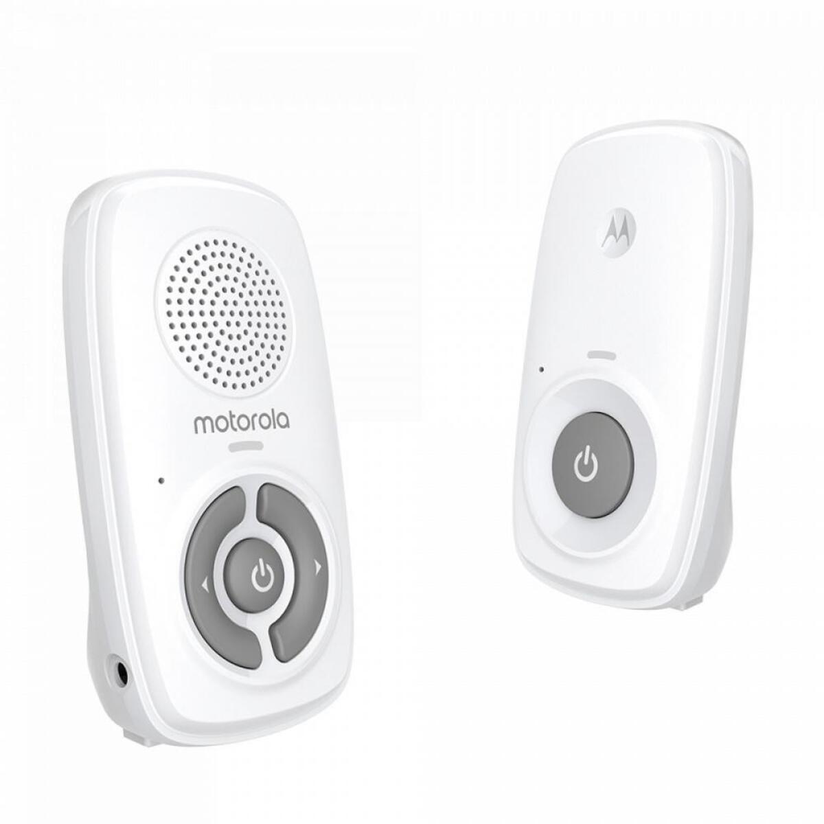 Motorola AM21 Dect Dijital Bebek Telsizi